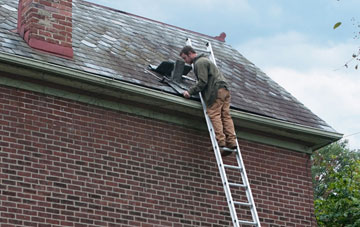 what affects urgent Beckbury roof repairs