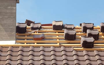 Beckbury clay roofing costs