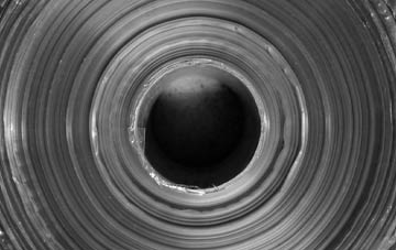 Beckbury edpm waterproofing