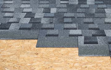 expert Beckbury asphalt roof companies