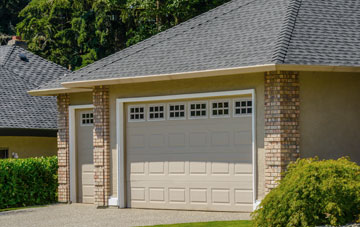 garage roof repair Beckbury, Shropshire