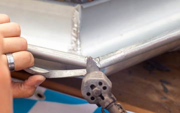 disadvantages of Beckbury lead roofing