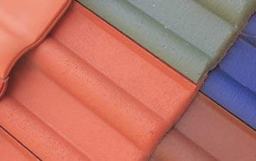 Beckbury plastic roofing companies
