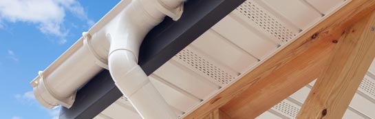 get Beckbury guttering quotes today