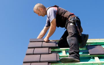 disadvantages of Beckbury slate roofing