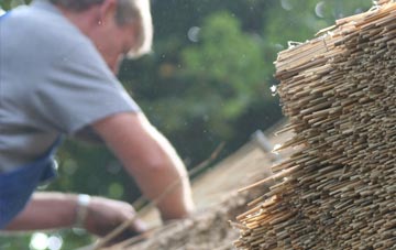 professional Beckbury thatchers