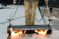 Beckbury flat roof sealing quote