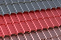 find rated Beckbury plastic roofing companies