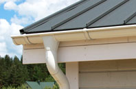 Beckbury soffits