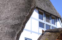 find rated Beckbury thatchers